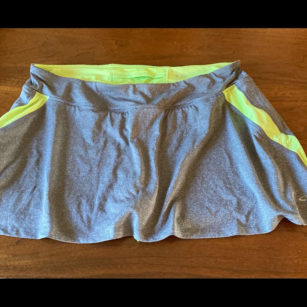 Athletic Skort